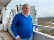 «Фидель всегда был любителем женщин»: Как обычный советский студент стал гостем семьи Кастро