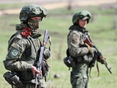 Полной безопасности можем достичь, только дойдя до границ с Польшей: Марочко дал пояснения к заявлениям начальника Генштаба Герасимова