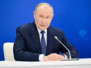 Владимир Путин: Мы знаем, чем кончится СВО, а враг размышляет, как это все оформить