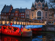 Предупреждения Москвы не возымели действия : Европейцы отрабатывают сценарии блокады Калининграда