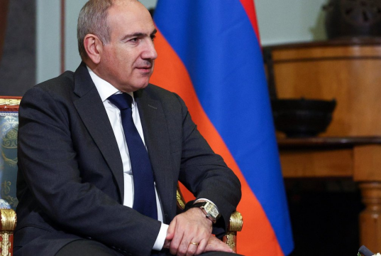 Эксперт: какую промышленность уничтожит Армения при вступлении в ЕС