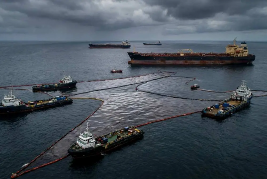 ОАЭ не дождутся помощи — нефть уйдёт в юани: последствия удивят