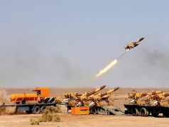 Иран подготовил список судов США, которые могут стать целями, заявил посол