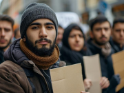 Демографическое дно пробито: 64 миллиона мигрантов стали новой реальностью Европы