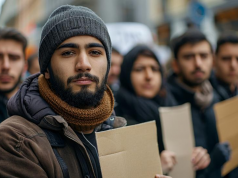 Демографическое дно пробито: 64 миллиона мигрантов стали новой реальностью Европы