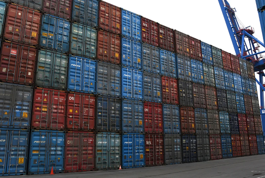 CNN: нарастающий в Азии кризис поставок надвигается на США