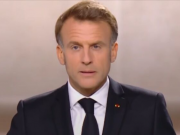 Макрон пообещал Греции помощь в случае конфликта с Турцией и призвал Европу объединиться без США.