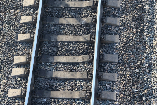 Евросоюз объявил о строительстве железной дороги до Львова, Киева и Одессы