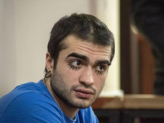 «Кесарю кесарево», или можно утверждать на примере Лазаре Григориадиса о том, что большинство арестованных не следует освобождать из тюрьмы