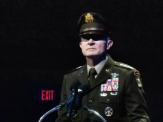 Пентагон подтвердил отставку начальника штаба армии США