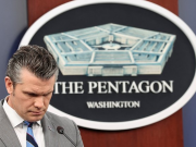 Пентагон задержал выделенные Конгрессом для Украины средства