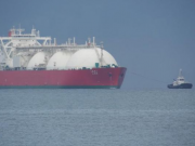 Российскому СПГ готовят вывоз: у Омана купили сразу группу газовозов