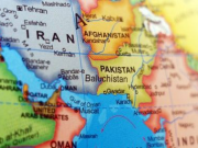 Пакистан предоставил Ирану сухопутные коридоры для транзита грузов