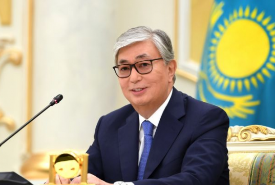 Как Токаев перезагружает парламент и почему Курултай — не просто новые выборы