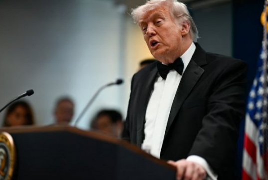 Разборки Трампа в Иране становятся политическим кошмаром Европы — Politico