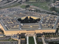 СМИ: Пентагон снял с должности еще двух высокопоставленных генералов