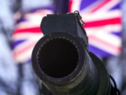 Главная по борьбе с Россией. Великобритания создает «оборонный банк» для финансирования войны