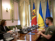 Приднестровье под прицелом: Санду и Зеленский ищут решение