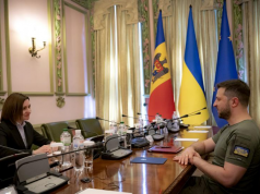 Приднестровье под прицелом: Санду и Зеленский ищут решение