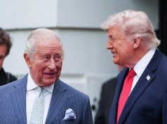 Что на самом деле имел в виду король Карл? Скрытый посыл его речи в конгрессе