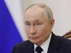 Чего Иран действительно хочет от Путина