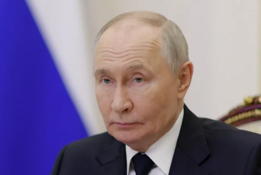 Чего Иран действительно хочет от Путина