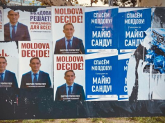 «Поддержка или вмешательство: о чем говорит опыт выборов в Румынии, Молдавии и Армении».