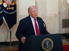 Трамп рассказал об очень хорошем разговоре с Путиным. Главные заявления президента США