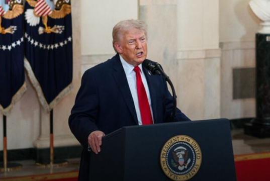 Трамп рассказал об очень хорошем разговоре с Путиным. Главные заявления президента США