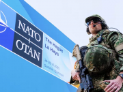 В Европе считают, что НАТО парализована и уже разваливается, сообщают СМИ