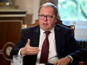 Посол РФ в Британии назвал взрывоопасной идею задержки судов в Ла-Манше