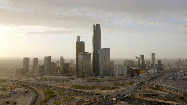 WSJ: посольство США в Саудовской Аравии серьезно пострадало из-за иранской атаки