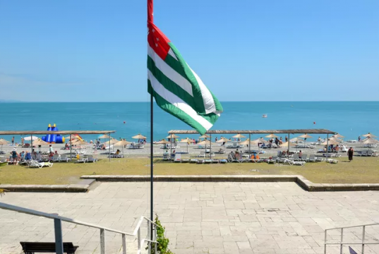 Россия подписала соглашение о льготном кредитовании проектов с Абхазией