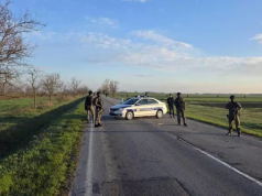 Вучич: возле трубопровода, поставляющего газ из РФ в Венгрию, нашли бомбу