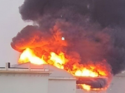 Иран ударил по ключевой энергетической компании Бахрейна