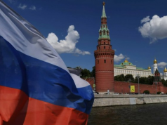 Кремль отреагировал на слова Пашиняна о Карабахе