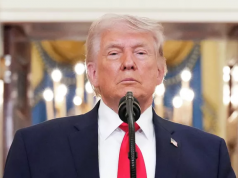 США и Иран могут достичь сделки в понедельник, заявил Трамп