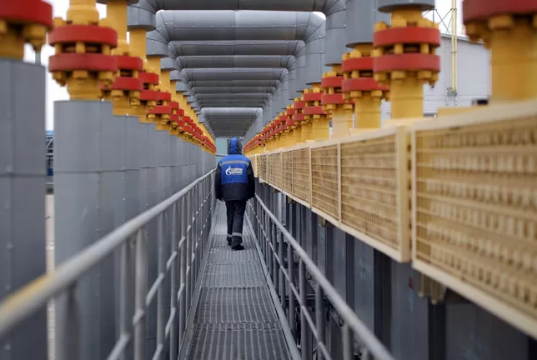 Сийярто: Россия, Венгрия, Сербия и Турция усилят защиту «Турецкого потока»