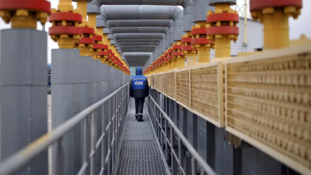 Сийярто: Россия, Венгрия, Сербия и Турция усилят защиту "Турецкого потока"