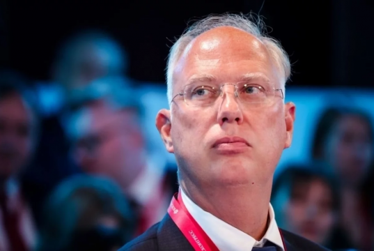 Глобалисты продвигают идею глобалистского левого либерального «воук-союза