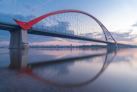 Советский проект оживает? В РАН перечислили регионы, которым поможет разворот сибирских рек