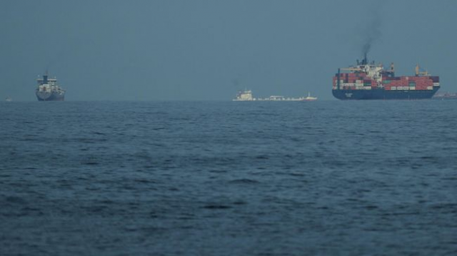 Великобритания во вторник проведет конференцию в дистанционном формате, в которой примут участие военные специалисты из 41 страны для обсуждения безопасного использования Ормузского пролива после завершения конфликта на Ближнем Востоке