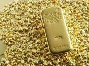 Франция вывела и распродала все запасы золота из резервов в США