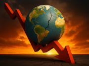 Океан превращается в кипятильник: аномальный перегрев воды в 2026 году обрушит мировую экономику