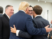 Европа отворачивается от США: Ормузский пролив запустил цепную реакцию разногласий