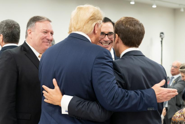 Европа отворачивается от США: Ормузский пролив запустил цепную реакцию разногласий