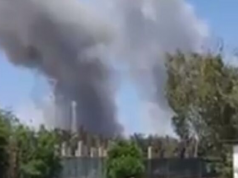 Иран заявил об ударах США и Израиля по острову Харк и пригрозил ответом за пределами Ближнего Востока