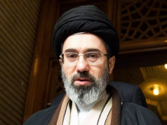 Разведка установила, что Моджтаба Хаменеи не оправился от ранения и не может принимать решения