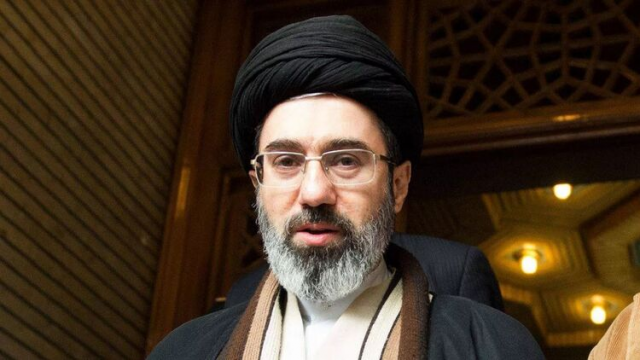 Разведка установила, что Моджтаба Хаменеи не оправился от ранения и не может принимать решения