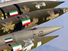 Точность ударов Ирана по Израилю выросла в несколько раз. График